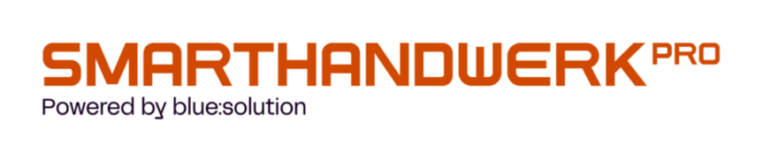 BlueSolution Smarthandwerk Pro Handwerkersoftware